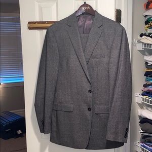 Calvin Klein Suit